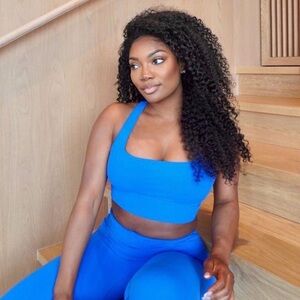 Buffbunny - Revolution Sports Bra